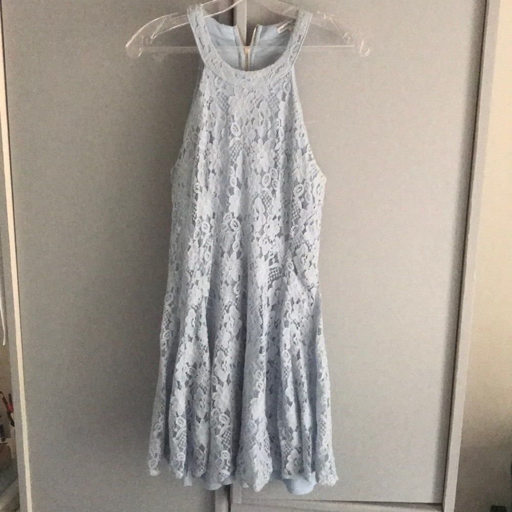 Charlotte Russe dress